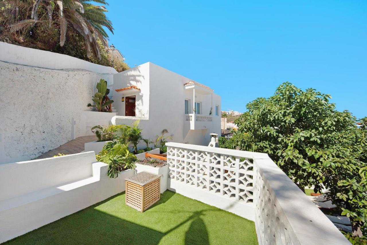 Casa Sol 21 B Garachico Villa Garachico  Luaran gambar